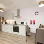 公寓 Stylish Abode In York-parking *