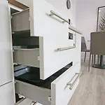 公寓 Stylish Abode In York-parking 约克