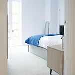 Stylish Abode In York-parking 约克