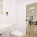 公寓 Stylish Abode In York-parking *