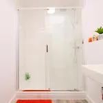 Stylish Abode In York-parking 约克