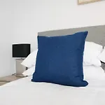公寓 Stylish Abode In York-parking
