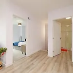 Stylish Abode In York-parking 公寓 *
