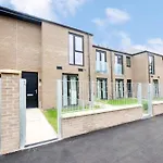 Stylish Abode In York-parking * 约克