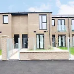 公寓 Stylish Abode In York-parking 约克