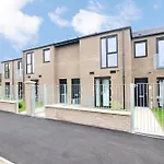 公寓 Stylish Abode In York-parking