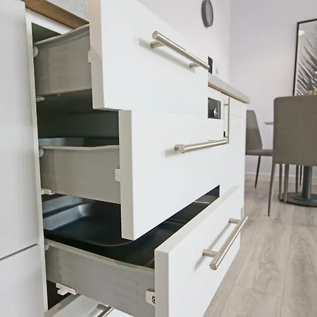 شقة Stylish Abode In York-parking يورك