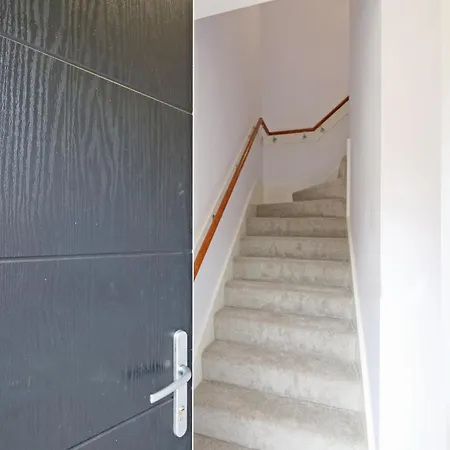 アパート Stylish Abode In York-parking ヨーク