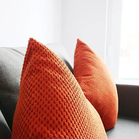 Stylish Abode In York-parking شقة *