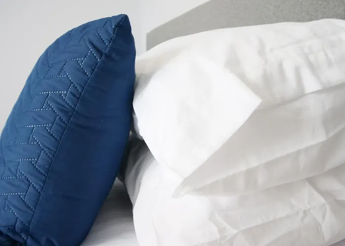 Lägenhet Stylish Abode In York-parking *