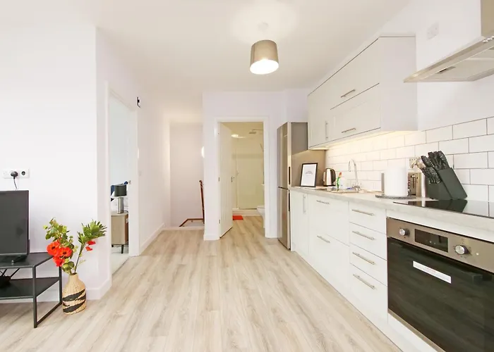 Stylish Abode In York-parking * Γιορκ