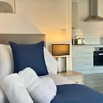 Stylish Abode In York-parking Appartement *