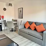 Appartement Stylish Abode In York-parking York