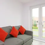 Stylish Abode In York-parking Appartement *