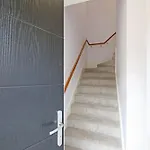 Appartement Stylish Abode In York-parking York
