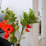Appartement Stylish Abode In York-parking