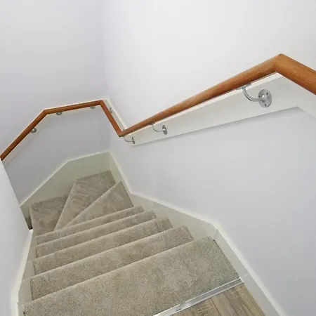 Stylish Abode In York-parking Appartement *