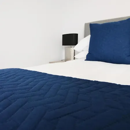 Stylish Abode In York-parking דירה *
