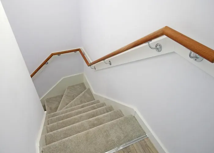 Stylish Abode In York-parking Apartament *